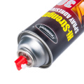 Sprayidea30 600ml Spray Glue Automobile Modification Industry Excellent Heat Resistant Auto Trim Adhesive
